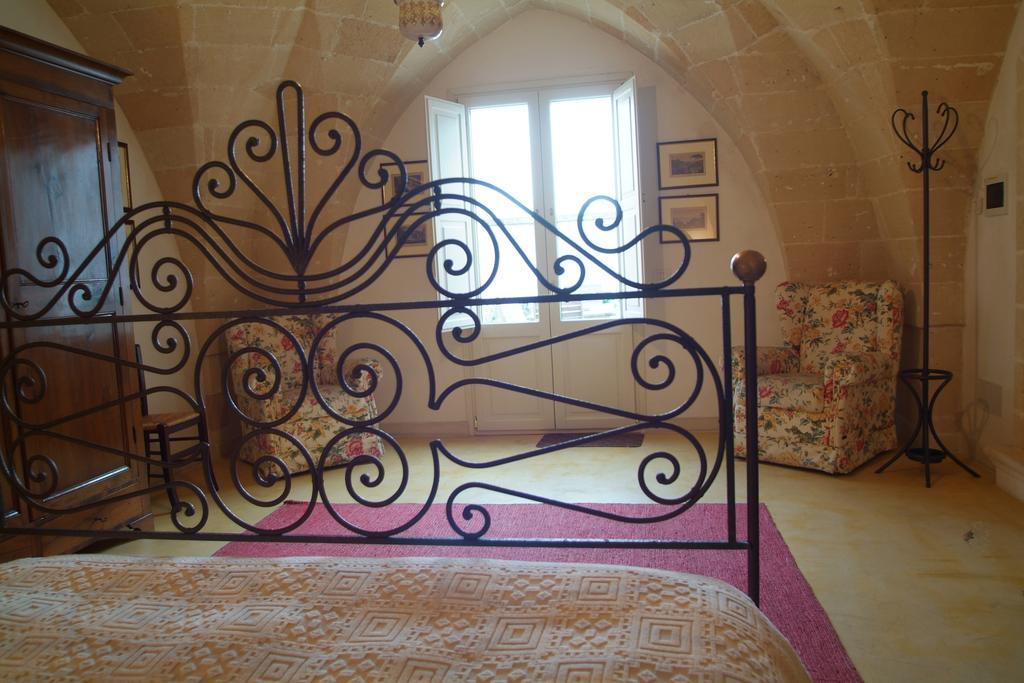 B&B Archidamo Manduria Room photo