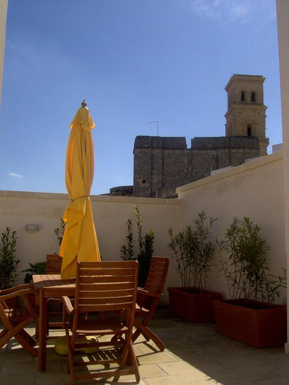 B&B Archidamo Manduria Room photo